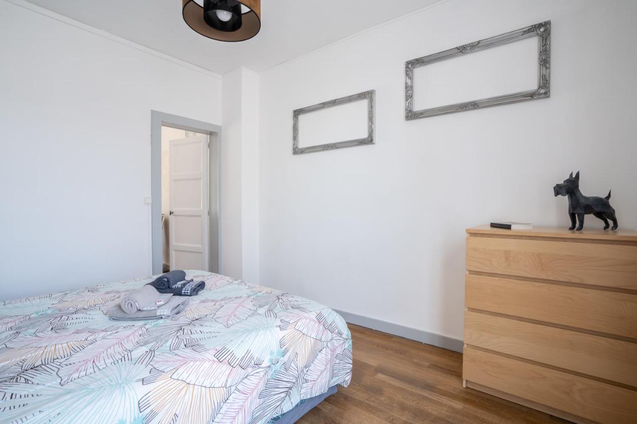 Superlogis L'Alysse Classe 3Etoiles Hypercentre Blois Exteriér fotografie