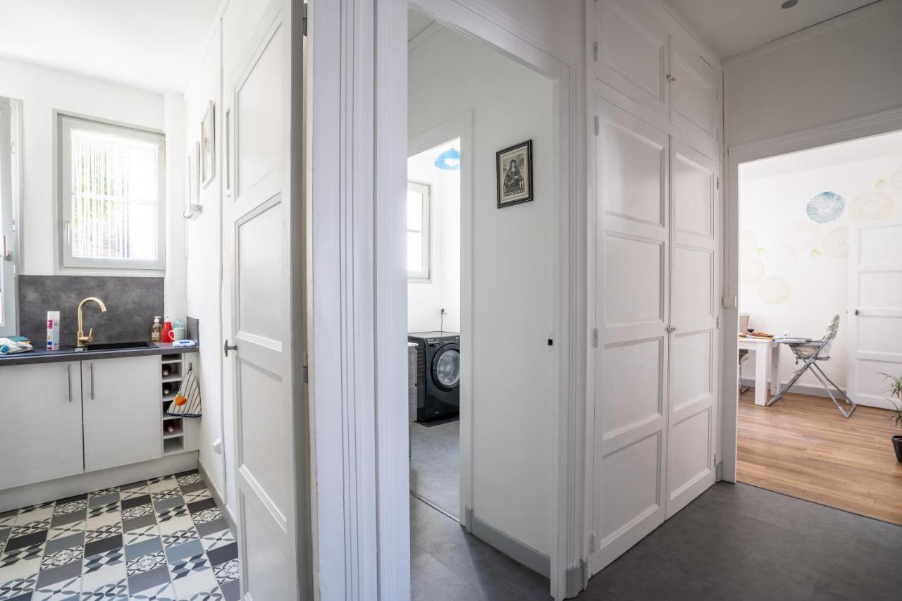 Superlogis L'Alysse Classe 3Etoiles Hypercentre Blois Exteriér fotografie